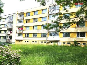 Prodej bytu 2+kk, Louny, 39 m2