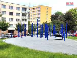 Prodej bytu 2+kk, Louny, 39 m2
