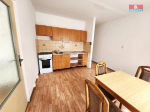 Prodej bytu 2+kk, Louny, 39 m2