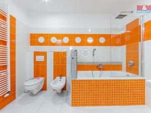 Prodej bytu 4+kk, Karlovy Vary - Stará Role, Husova, 70 m2