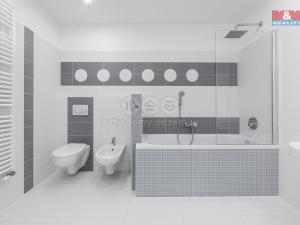 Prodej bytu 4+kk, Karlovy Vary - Stará Role, Husova, 70 m2