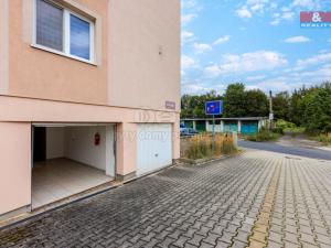 Prodej bytu 4+kk, Karlovy Vary - Stará Role, Husova, 70 m2