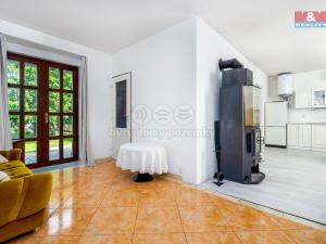 Prodej chalupy, Křinec - Sovenice, 102 m2