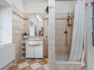Prodej chalupy, Křinec - Sovenice, 102 m2