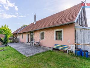 Prodej chalupy, Křinec - Sovenice, 102 m2