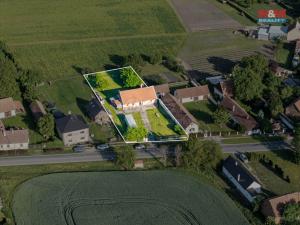 Prodej chalupy, Křinec - Sovenice, 102 m2