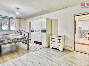 Prodej zemědělské usedlosti, Bžany, 431 m2