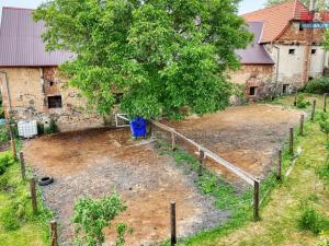 Prodej zemědělské usedlosti, Bžany, 431 m2