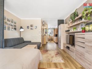 Prodej bytu 3+kk, Jablonec nad Nisou - Rýnovice, Na Úbočí, 74 m2