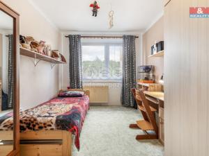 Prodej bytu 3+kk, Jablonec nad Nisou - Rýnovice, Na Úbočí, 74 m2