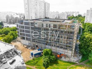 Prodej bytu 2+kk, Praha - Bohnice, Lodžská, 81 m2
