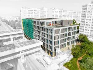 Prodej bytu 2+kk, Praha - Bohnice, Lodžská, 81 m2