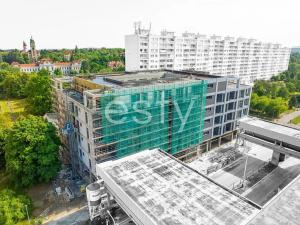 Prodej bytu 2+kk, Praha - Bohnice, Lodžská, 81 m2