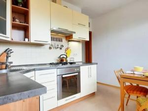 Pronájem bytu 3+1, Brno, Galandauerova, 78 m2