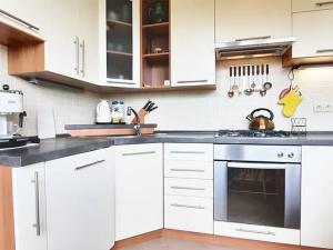 Pronájem bytu 3+1, Brno, Galandauerova, 78 m2
