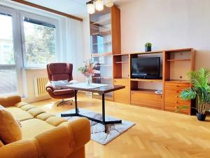 Pronájem bytu 3+1, Brno, Galandauerova, 78 m2