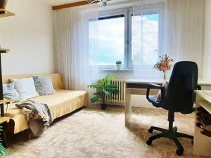 Pronájem bytu 3+1, Brno, Galandauerova, 78 m2