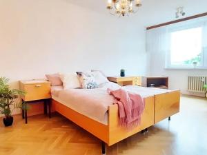 Pronájem bytu 3+1, Brno, Galandauerova, 78 m2