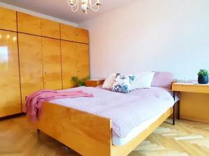 Pronájem bytu 3+1, Brno, Galandauerova, 78 m2