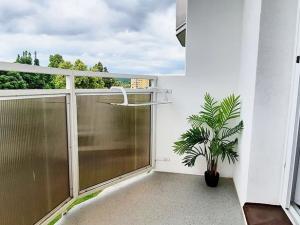 Pronájem bytu 3+1, Brno, Galandauerova, 78 m2