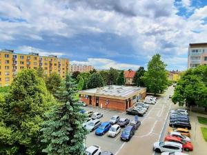 Pronájem bytu 3+1, Brno, Galandauerova, 78 m2