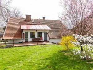Prodej rodinného domu, Lukavice, 171 m2