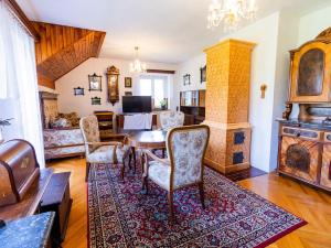 Prodej rodinného domu, Lukavice, 171 m2