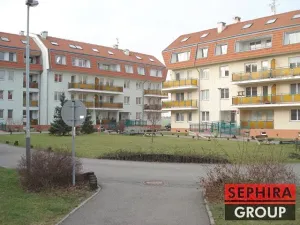 Pronájem bytu 2+1, Praha - Suchdol, K Horoměřicům, 70 m2