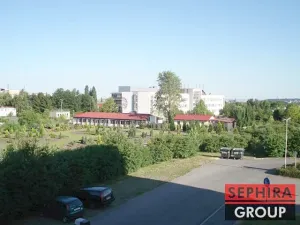 Pronájem bytu 2+1, Praha - Suchdol, K Horoměřicům, 70 m2