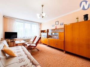 Prodej bytu 2+1, Písek, Budějovická, 62 m2