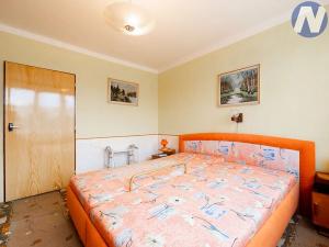 Prodej bytu 2+1, Písek, Budějovická, 62 m2