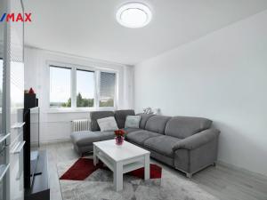 Prodej bytu 2+1, Ostrava - Zábřeh, Výškovická, 56 m2