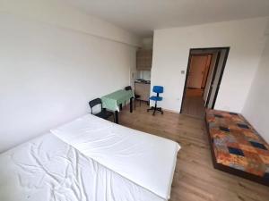 Pronájem bytu 1+kk, Praha - Radotín, Vrážská, 28 m2