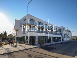 Pronájem bytu 1+kk, Praha - Řepy, Hofbauerova, 42 m2