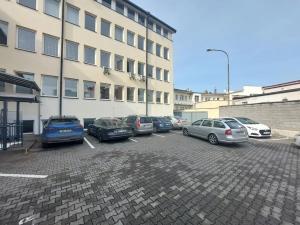 Pronájem kanceláře, Blansko, Svitavská, 20 m2