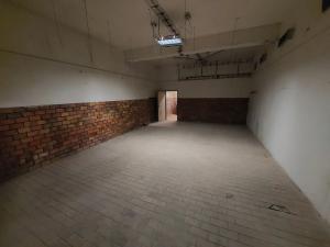 Pronájem skladu, Dobříš, náměstí Komenského, 53 m2