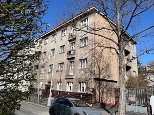 Prodej bytu 1+1, Praha - Žižkov, Jeseniova, 49 m2
