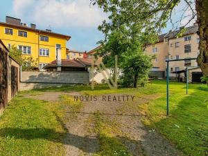 Prodej bytu 2+1, Klatovy, Masarykova, 47 m2