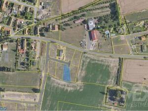 Prodej pozemku pro bydlení, Horní Slivno, 829 m2
