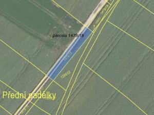 Prodej podílu pole, Biskupice-Pulkov, 15670 m2