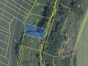 Prodej podílu pole, Biskupice-Pulkov, 15670 m2