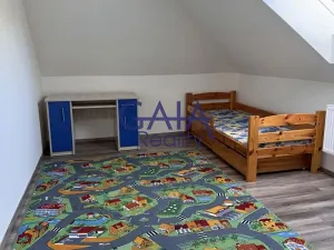 Pronájem bytu 3+kk, Krumvíř, 74 m2