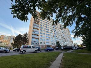 Prodej bytu 3+kk, Praha - Chodov, Markušova, 61 m2
