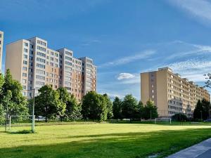 Prodej bytu 3+kk, Praha - Chodov, Markušova, 61 m2