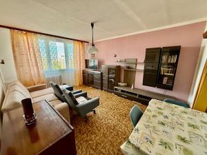 Prodej bytu 3+kk, Praha - Chodov, Markušova, 61 m2