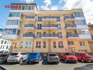 Pronájem kanceláře, Plzeň, Veverkova, 46 m2