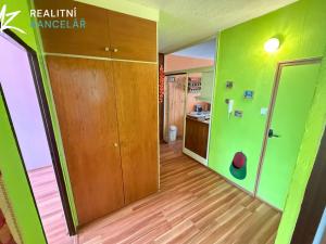 Pronájem bytu 2+1, Rýmařov, Větrná, 59 m2