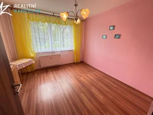 Pronájem bytu 2+1, Rýmařov, Větrná, 59 m2