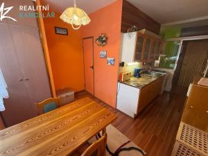 Pronájem bytu 2+1, Rýmařov, Větrná, 59 m2