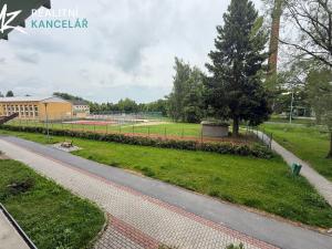 Pronájem bytu 2+1, Rýmařov, Větrná, 59 m2
